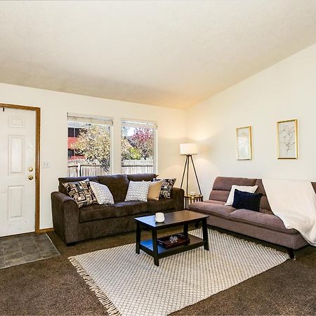 8639 Ustick Apartment Boise Exterior photo